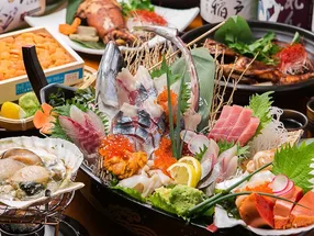 鱼河岸Doman中秋叶原本店 1